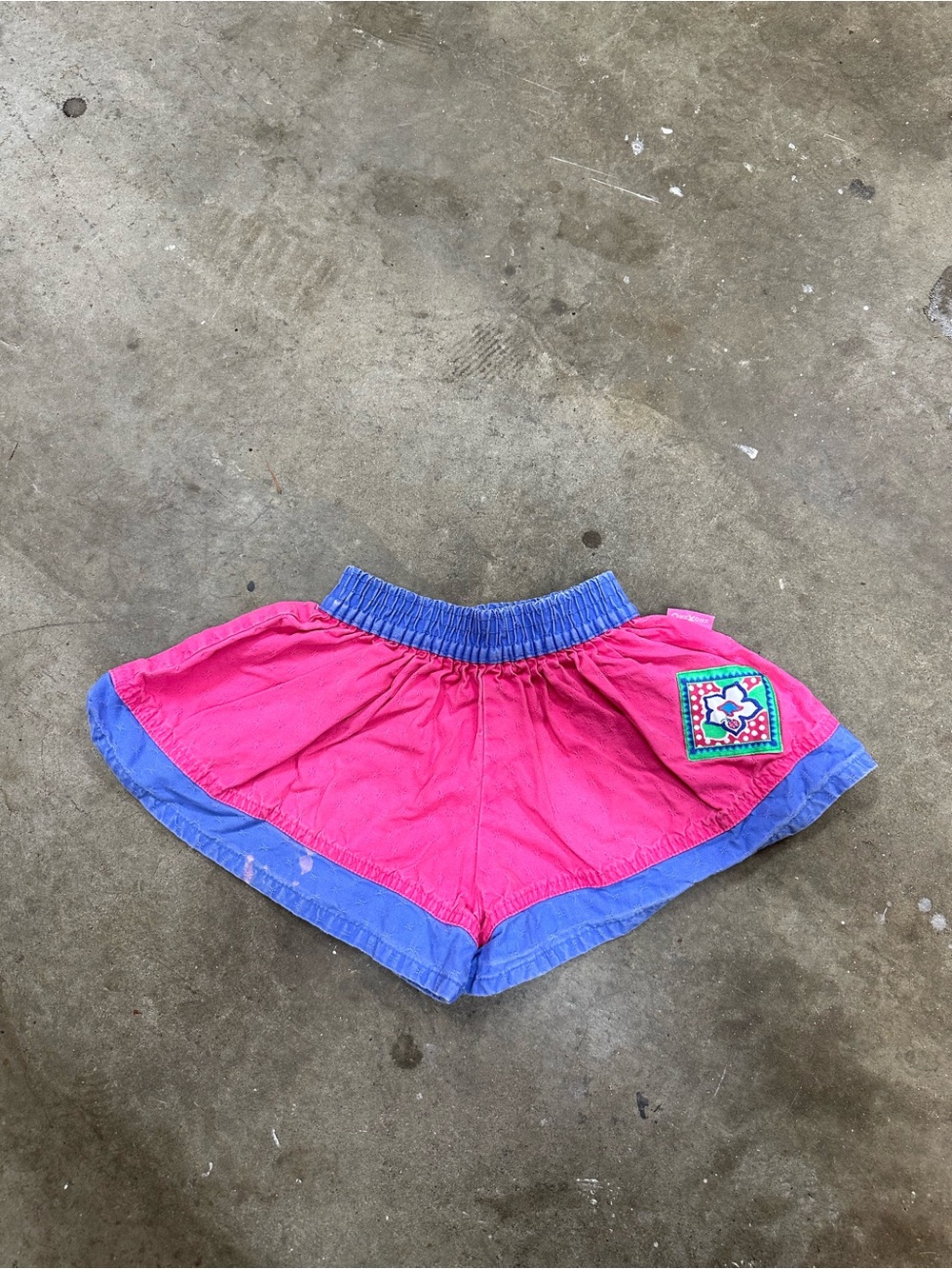 Vintage OshKosh B’Gosh shorts